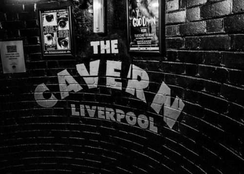 The Cavern - Liverpool