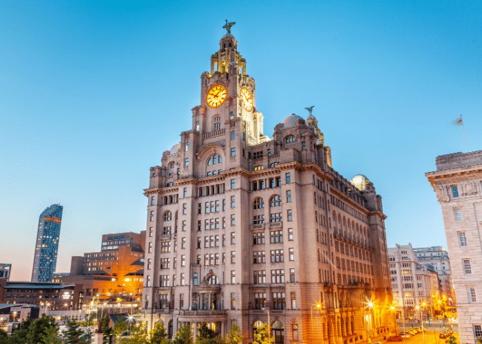 Beatles Tours of Liverpool